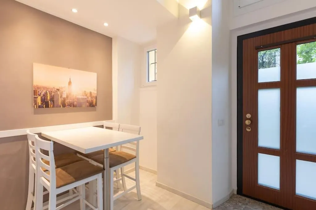 Splendido Loft Porta Romana - Mirable Pm Milan Italy