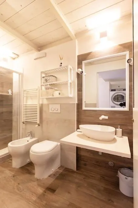 Apartment Splendido Loft Porta Romana - Mirable Pm Milan