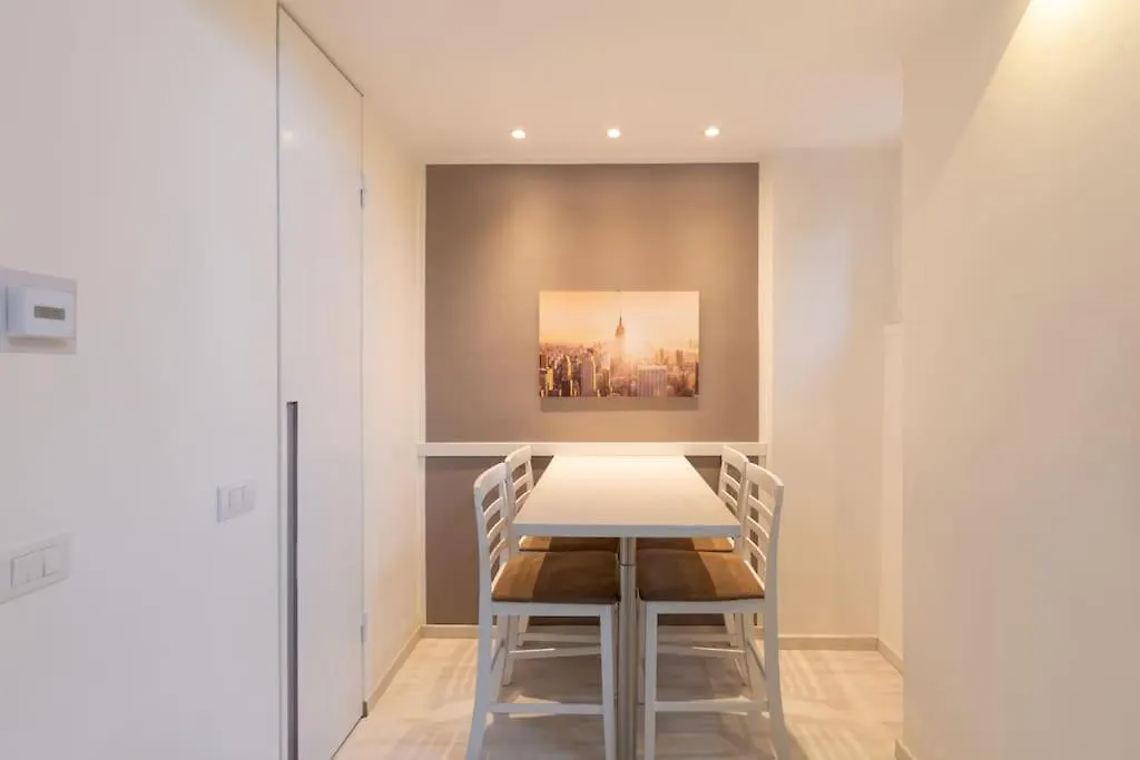 Apartment Splendido Loft Porta Romana - Mirable Pm Milan Italy