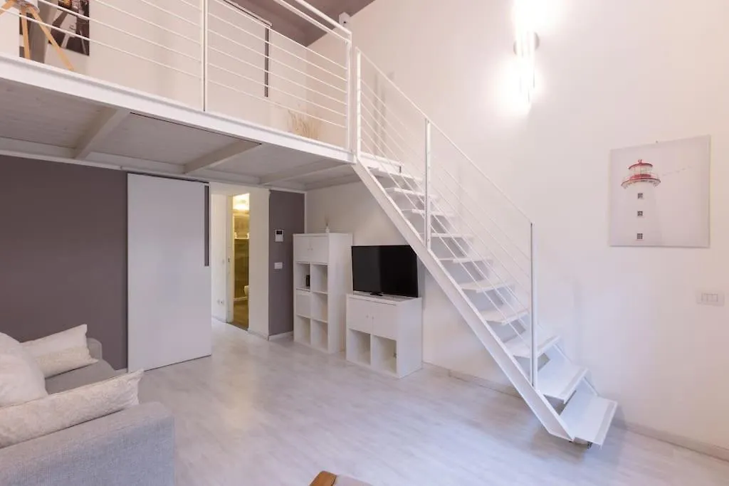 Splendido Loft Porta Romana - Mirable Pm Milan