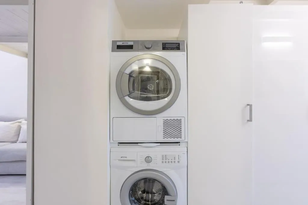Splendido Loft Porta Romana - Mirable Pm Milan