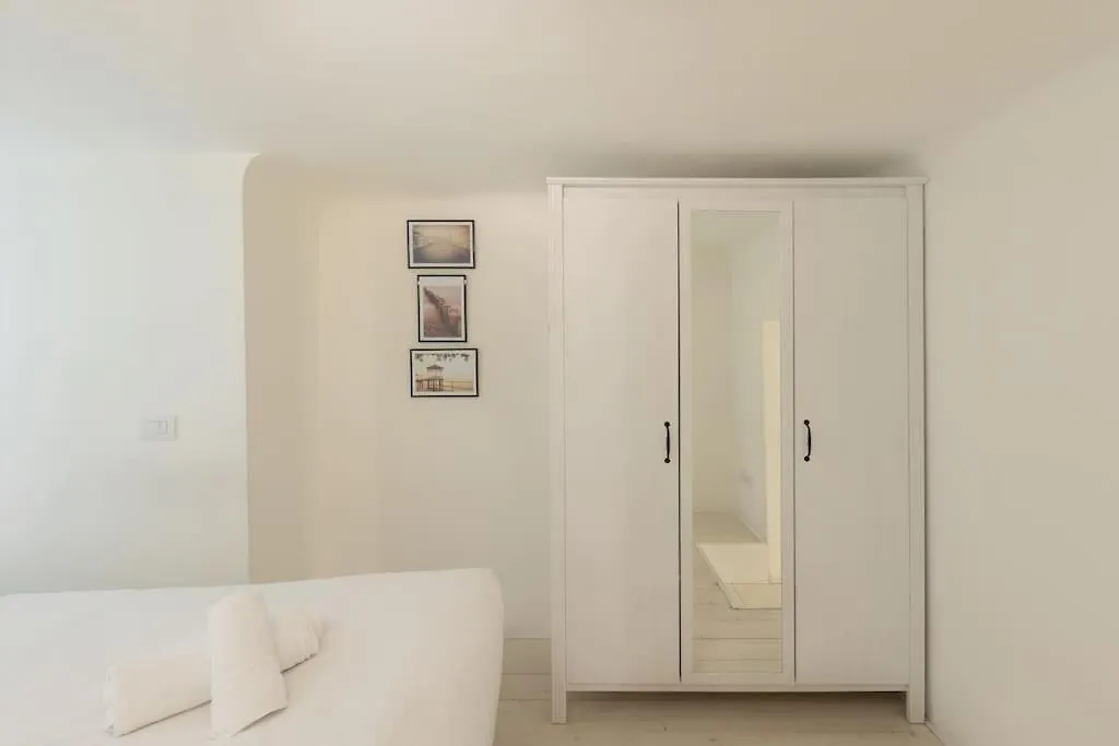 Splendido Loft Porta Romana - Mirable Pm Milan Apartment
